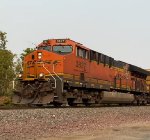 BNSF 3827